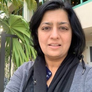 Meet your Posher, Puja